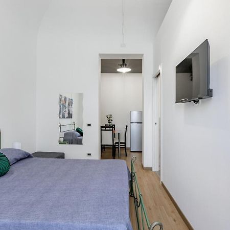 Апартаменты Corso Dei Mille Station Flat With Balcony Палермо Экстерьер фото